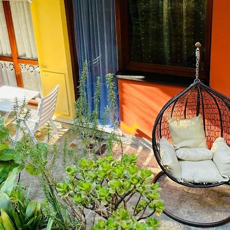 Relax Al Guardastelle - Free Parking & Air Condition - Swimming Pool Additional Pay Rapallo Exteriér fotografie