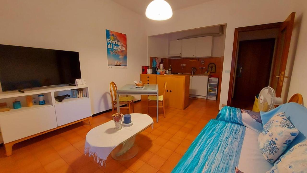 Relax Al Guardastelle - Free Parking & Air Condition - Swimming Pool Additional Pay Rapallo Exteriér fotografie