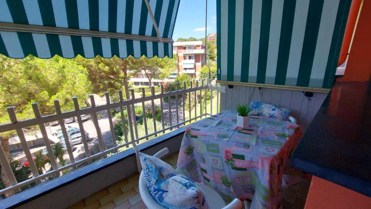 Relax Al Guardastelle - Free Parking & Air Condition - Swimming Pool Additional Pay Rapallo Exteriér fotografie