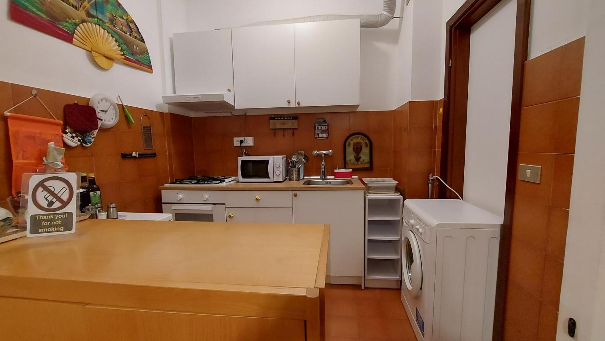 Relax Al Guardastelle - Free Parking & Air Condition - Swimming Pool Additional Pay Rapallo Exteriér fotografie