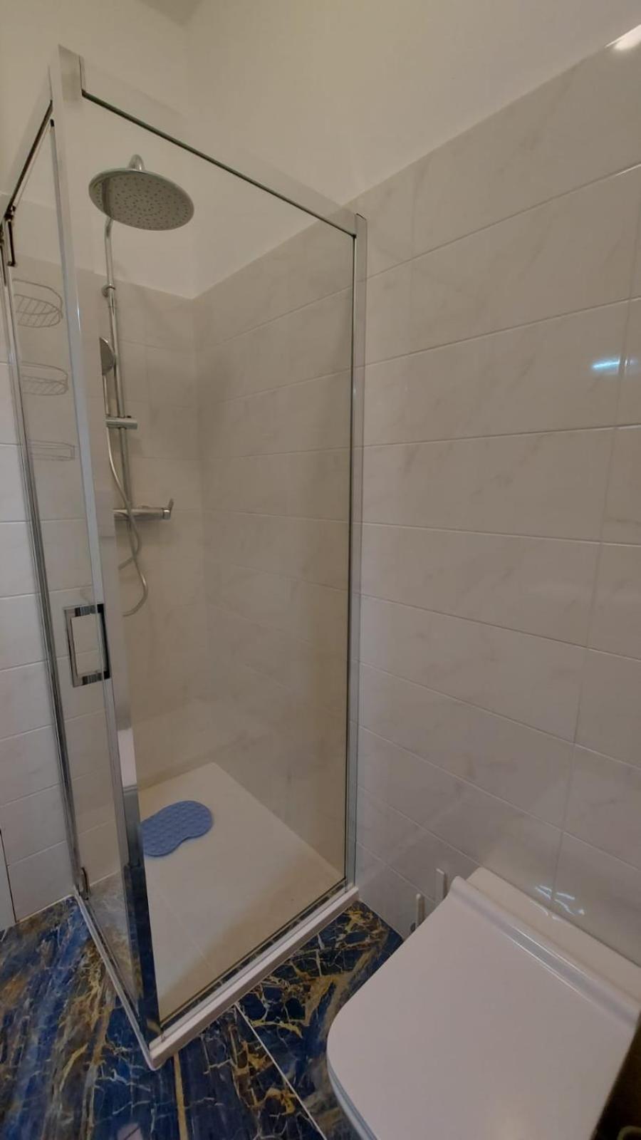 Relax Al Guardastelle - Free Parking & Air Condition - Swimming Pool Additional Pay Rapallo Exteriér fotografie