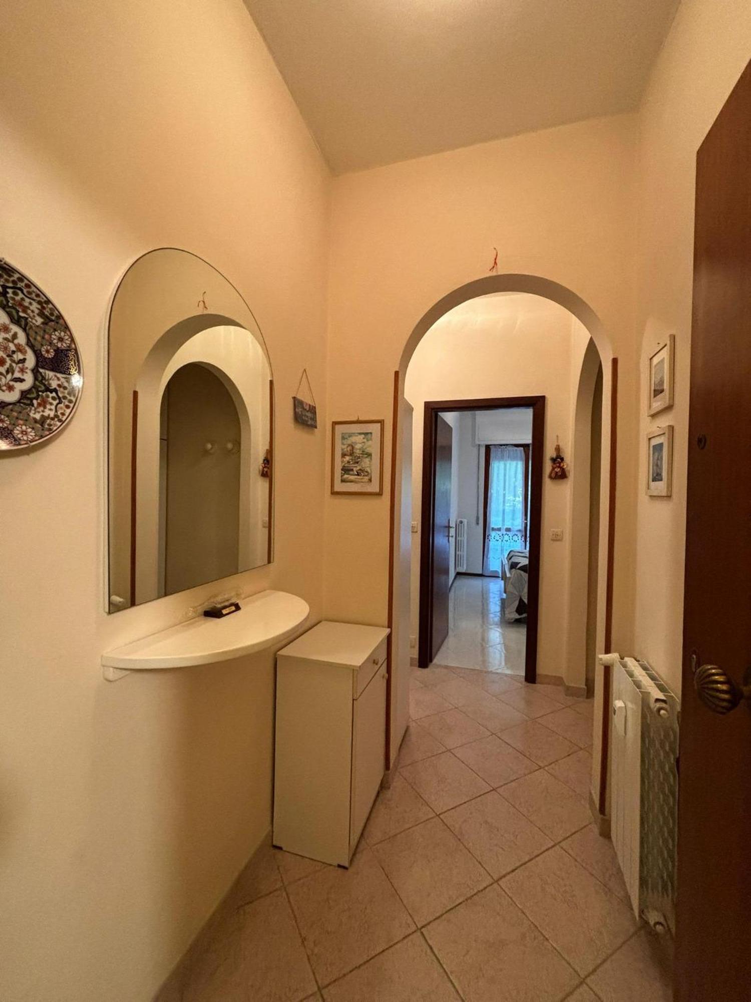 Relax Al Guardastelle - Free Parking & Air Condition - Swimming Pool Additional Pay Rapallo Exteriér fotografie