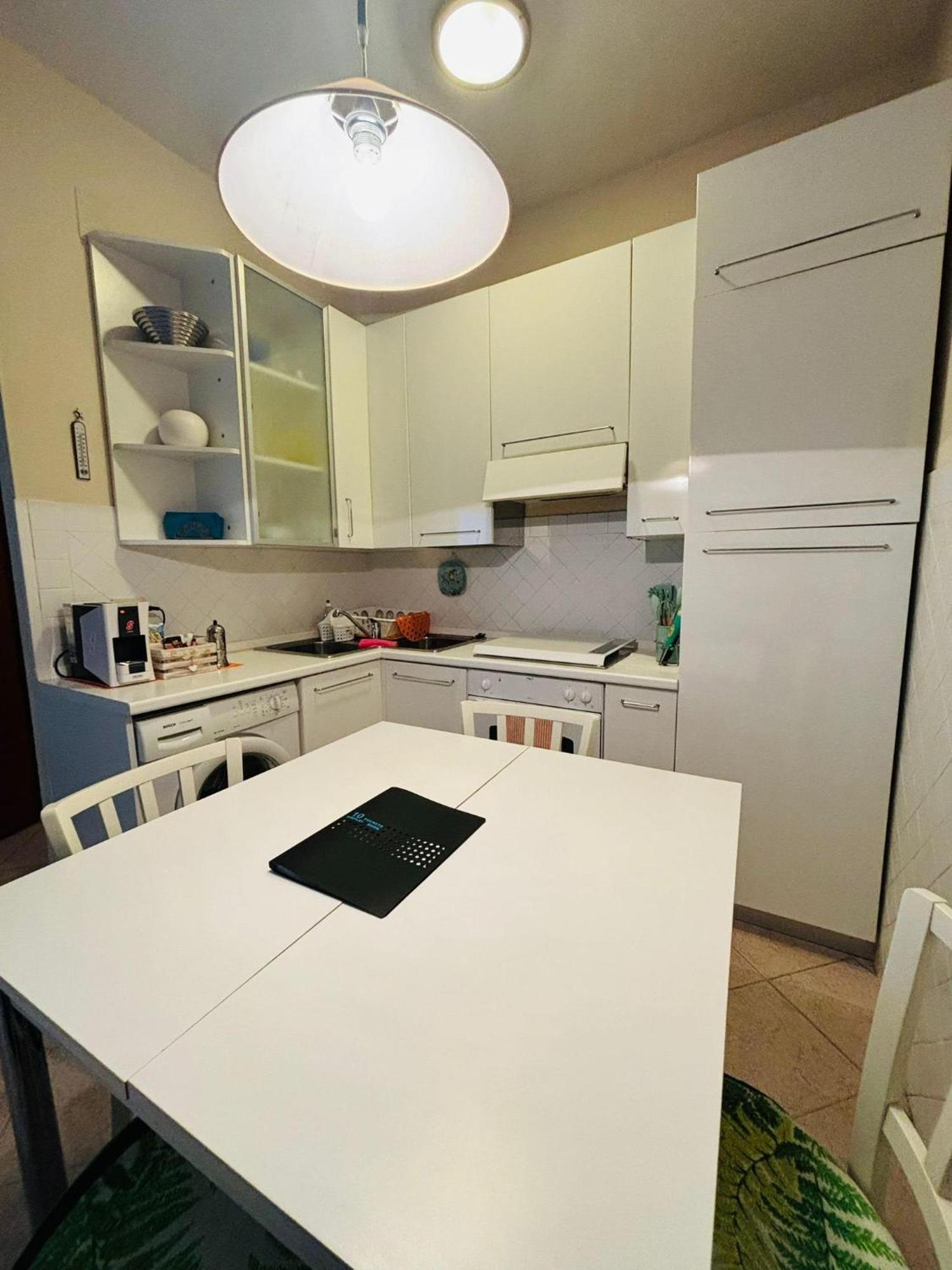 Relax Al Guardastelle - Free Parking & Air Condition - Swimming Pool Additional Pay Rapallo Exteriér fotografie
