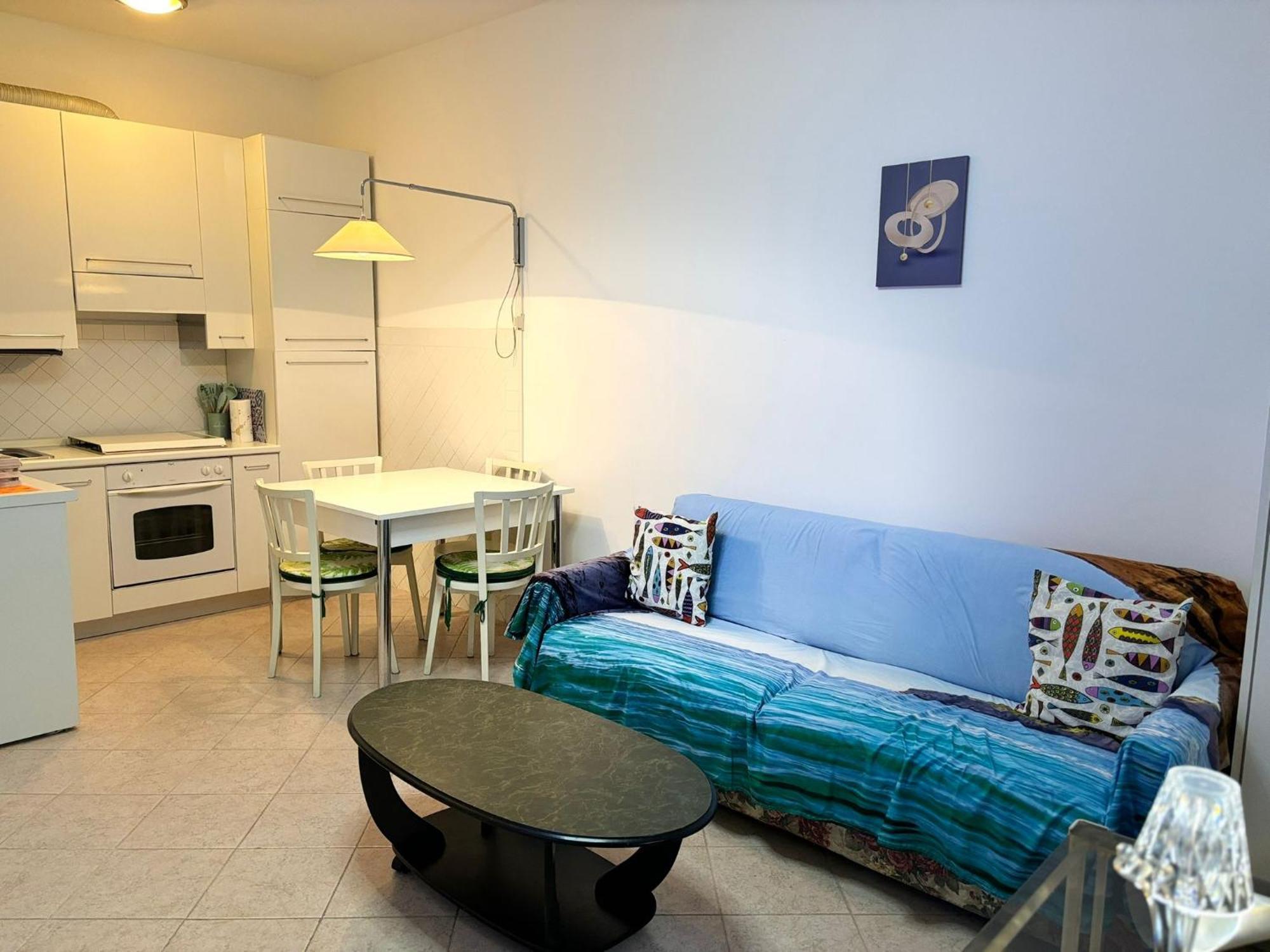 Relax Al Guardastelle - Free Parking & Air Condition - Swimming Pool Additional Pay Rapallo Exteriér fotografie